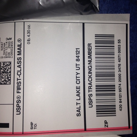 SOLD ✋ Brandy melville tropical heather skirt - Picture 3 of 3