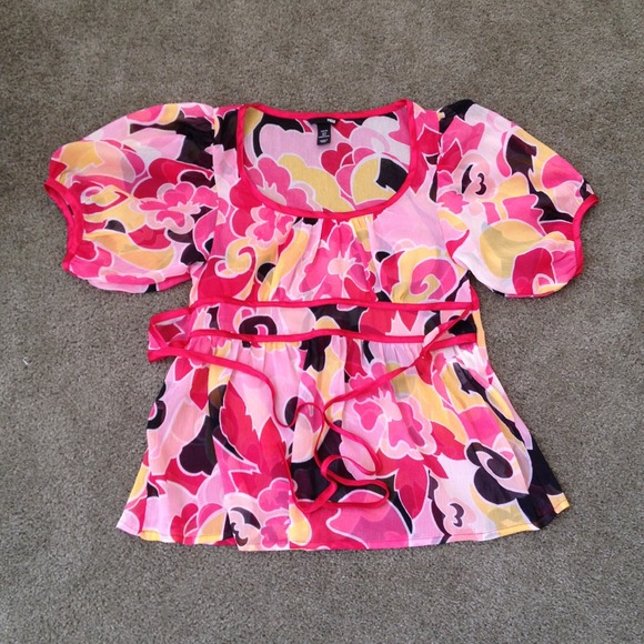Women's blouse