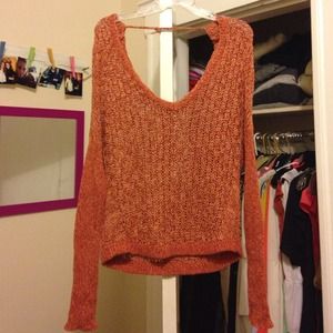 Free People Sweater