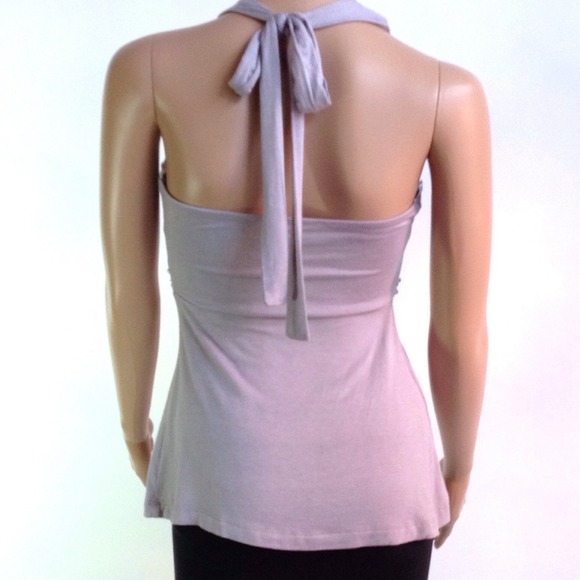 Halter top by "Dating Clothing" - Picture 2 of 3