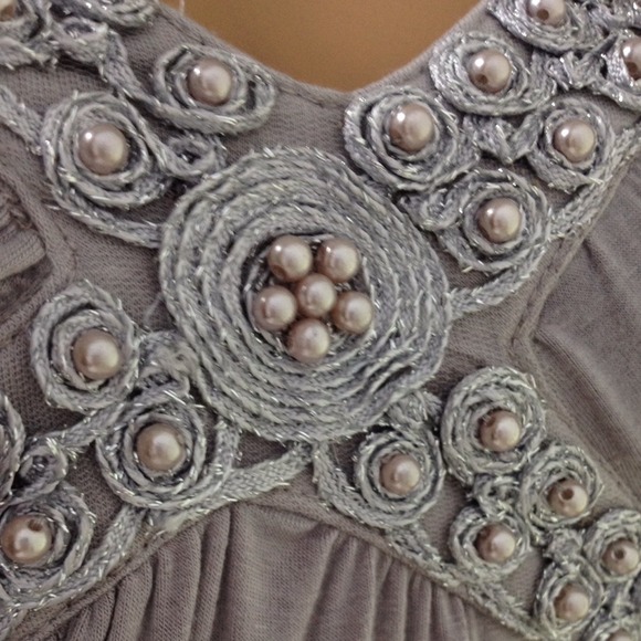 Halter top by "Dating Clothing" - Picture 3 of 3