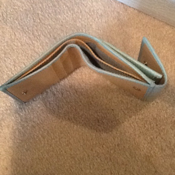 Authentic Coach wallet - Picture 4 of 4