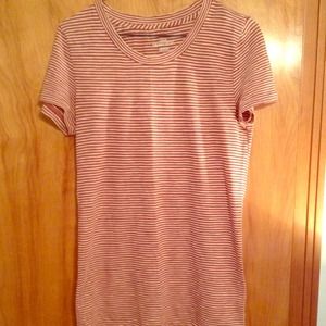 J. Crew t shirt