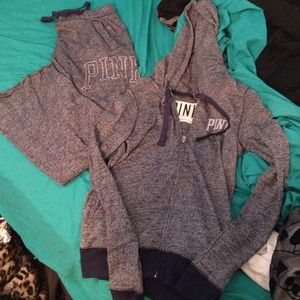 VS track suit
