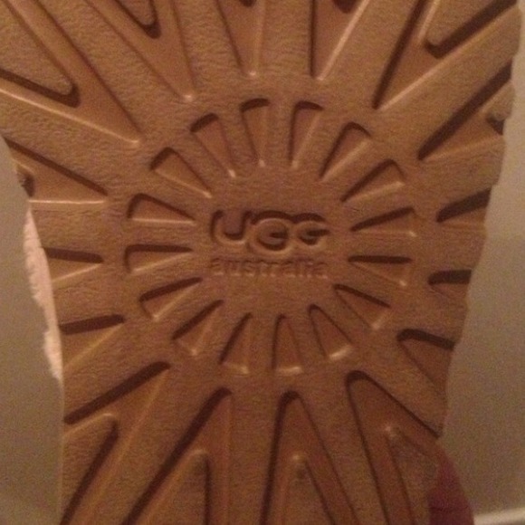 SOLD!! ❌UGG boots ❌