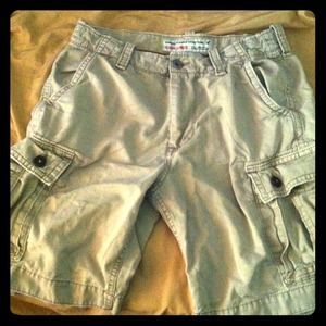 AE Men's shorts