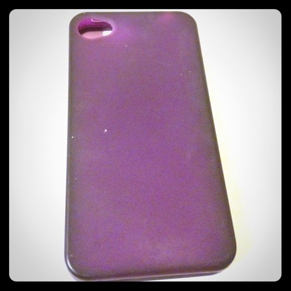 iPhone 4 case - Picture 1 of 2