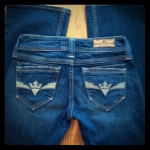 >>SOLD<<Sang Real Denim