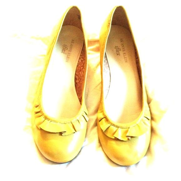 Anne Klein Shoes - Anne Klein iflex wedge