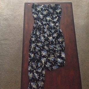 LONG PANTS ROMPER FOREVER 21!!!!