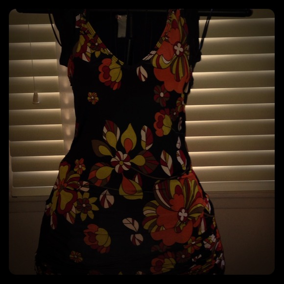Maxi Dress by GO Jeans Los Angeles