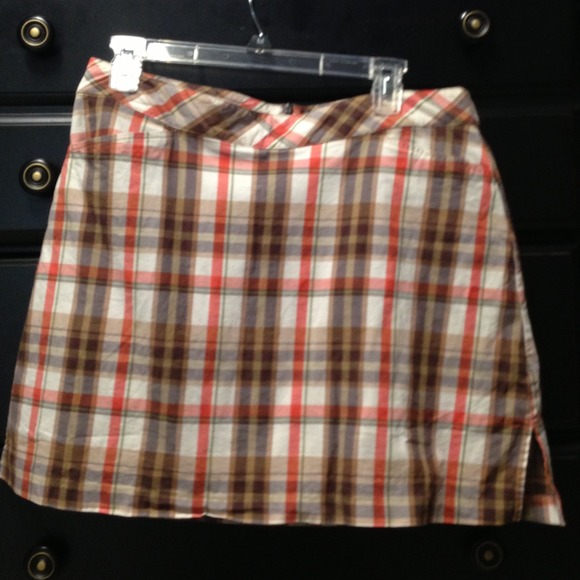 Lady Hagen Golf Skort