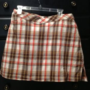 Lady Hagen Golf Skort