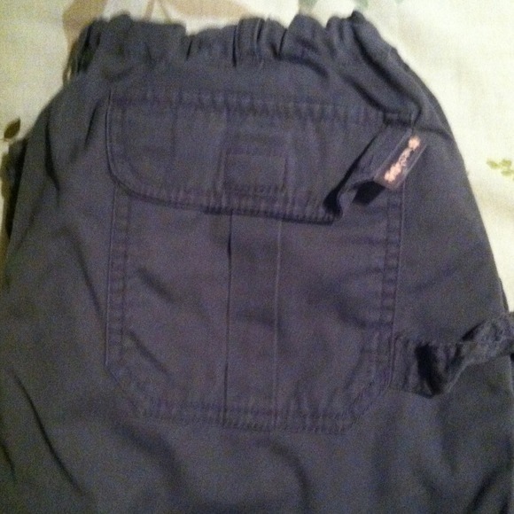Koi scrub pants. Matching set