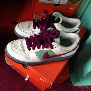 Nike dunks