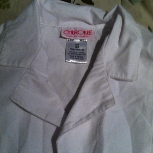 Lab jacket - Picture 2 of 3