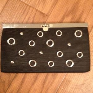 Clutch Purse- Never been used