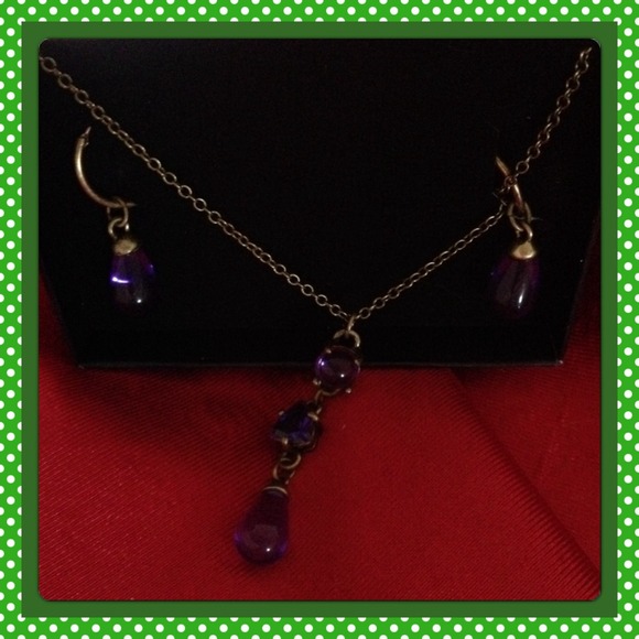 Vibrant glow drop - Picture 2 of 3