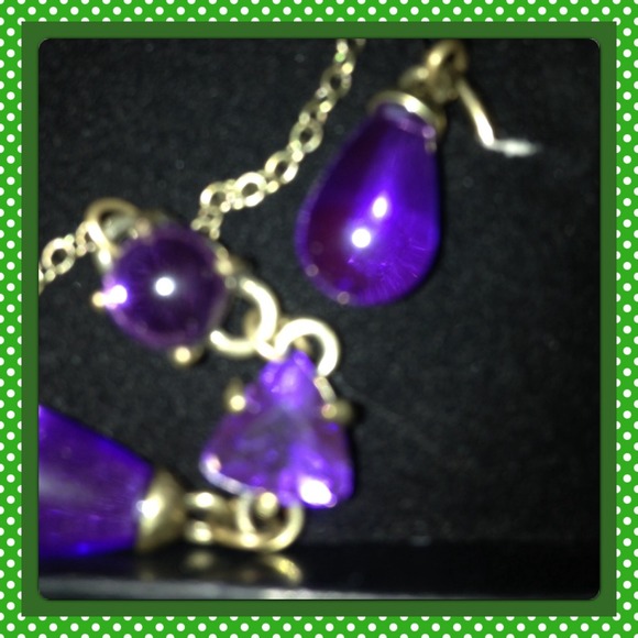 Vibrant glow drop - Picture 3 of 3