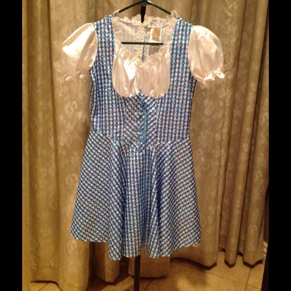Dorothy Dress Size Large - Picture 4 of 4
