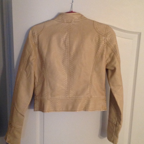 Express Jacket - Picture 2 of 3