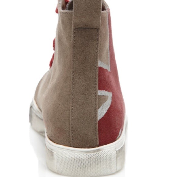 British sneakers - Picture 2 of 3