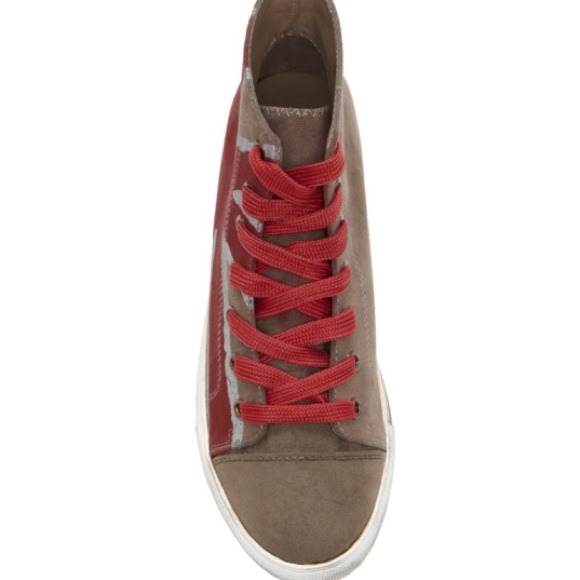 British sneakers - Picture 3 of 3