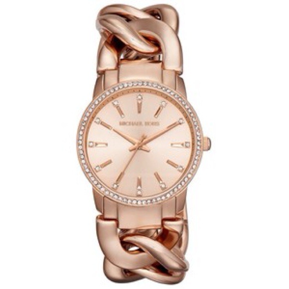 MICHAEL Michael Kors Accessories - Michael Kors Watch Rose Gold