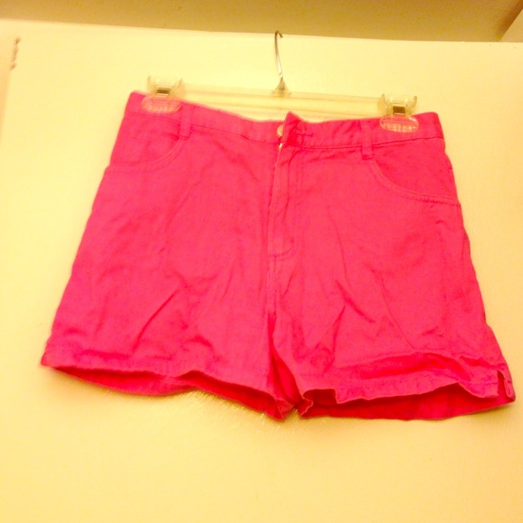 SHORTS