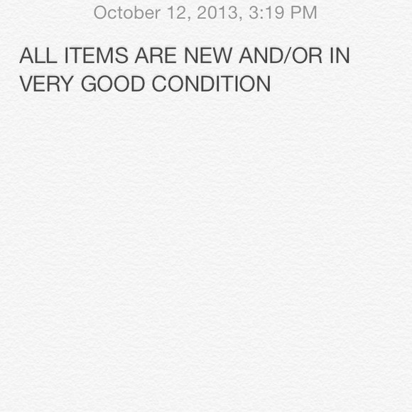 ATTENTION