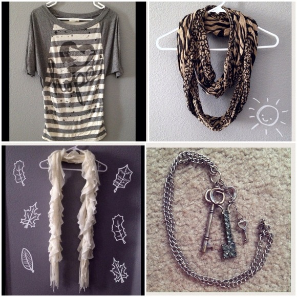 Bundle for @bridgetglasco 😊