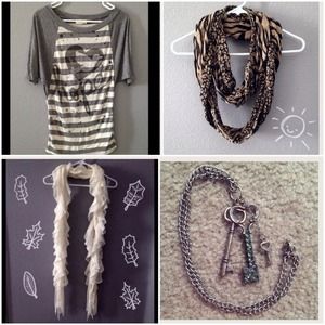 Bundle for @bridgetglasco 😊