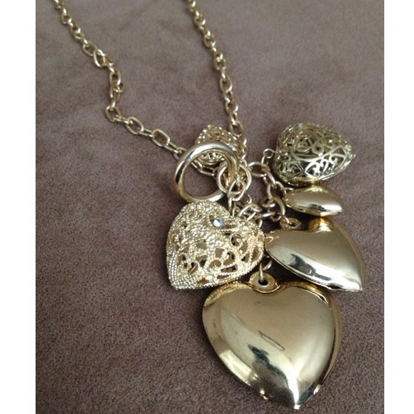 Necklace - Picture 2 of 2