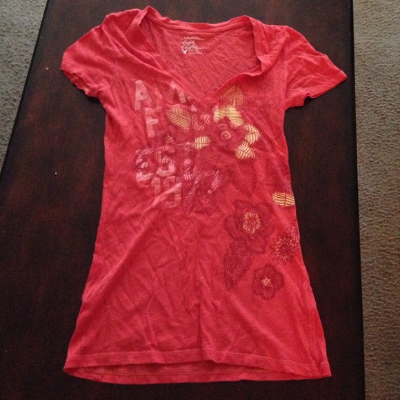 AMERICAN EAGLE TOP