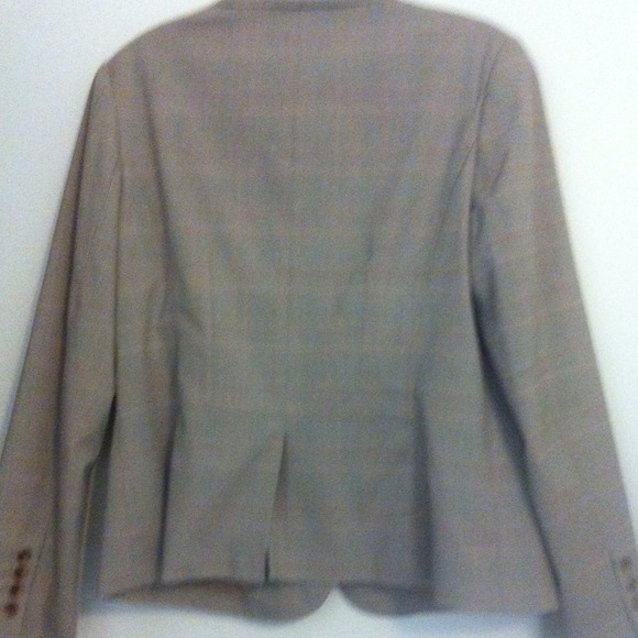 Sport jacket - Picture 2 of 4