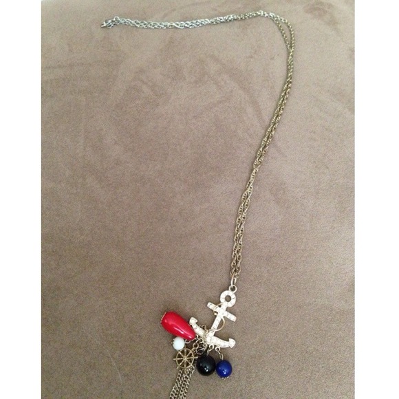 Necklace! - Picture 2 of 3