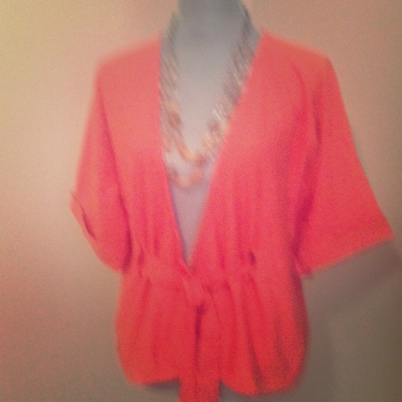 Anne Klein sweater size XL