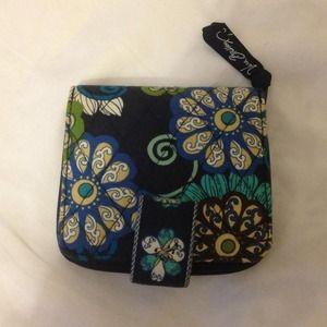 Vera Bradley wallet