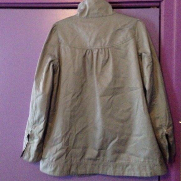 H&M Spring Jacket - Picture 2 of 4
