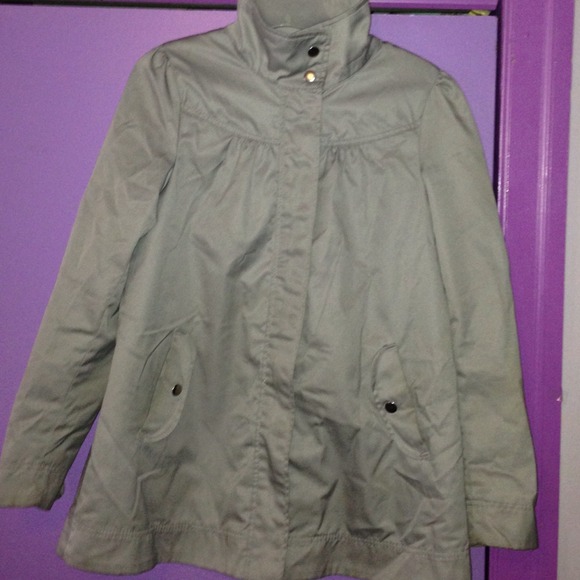 H&M Spring Jacket - Picture 4 of 4