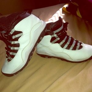 Jordan 10s - 5.5Y