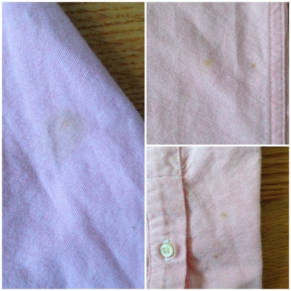 Ralph Lauren button up! - Picture 3 of 4