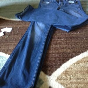 🎈TRADED🎈BUNDLE!! American eagle jeans