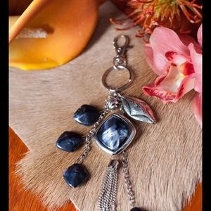 Handbag Jewerly brought from South Africa with us.