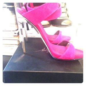 Giuseppe Zanotti sz 38.5