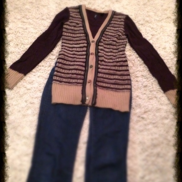 Sweater top - Picture 5 of 5