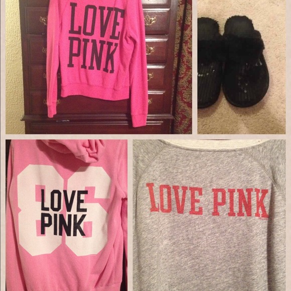5 item bundle