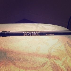 Urban decay eye liner