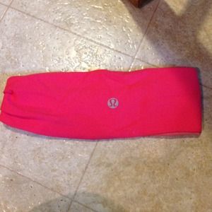 Lulu headband
