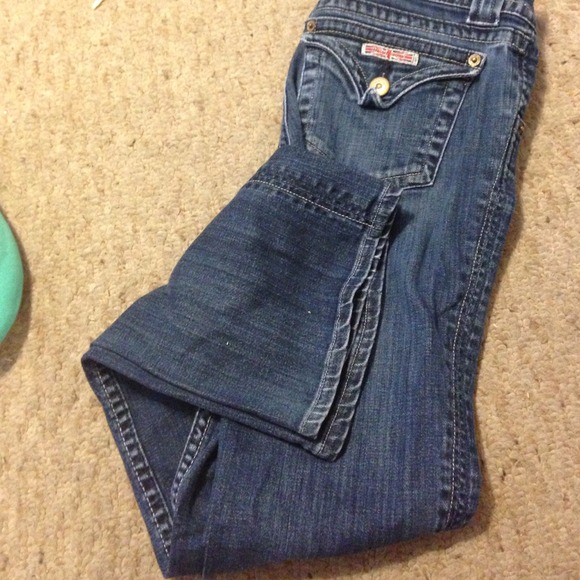 Hudson Jeans - Picture 2 of 4